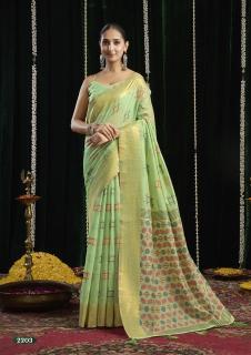 Gobuni shikha saree wholesale suppliers